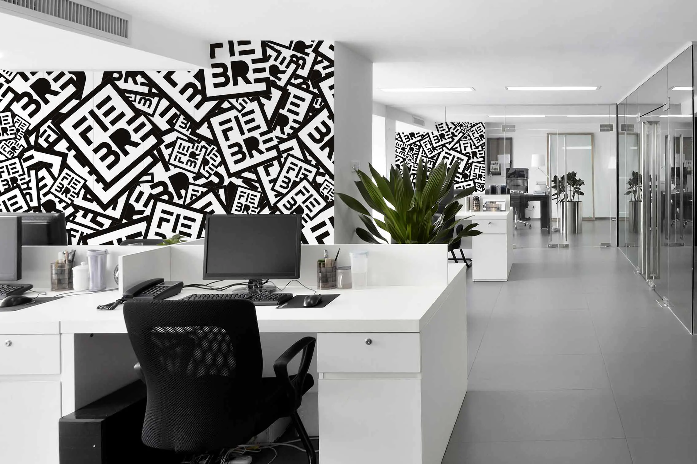 Oficina de madrid