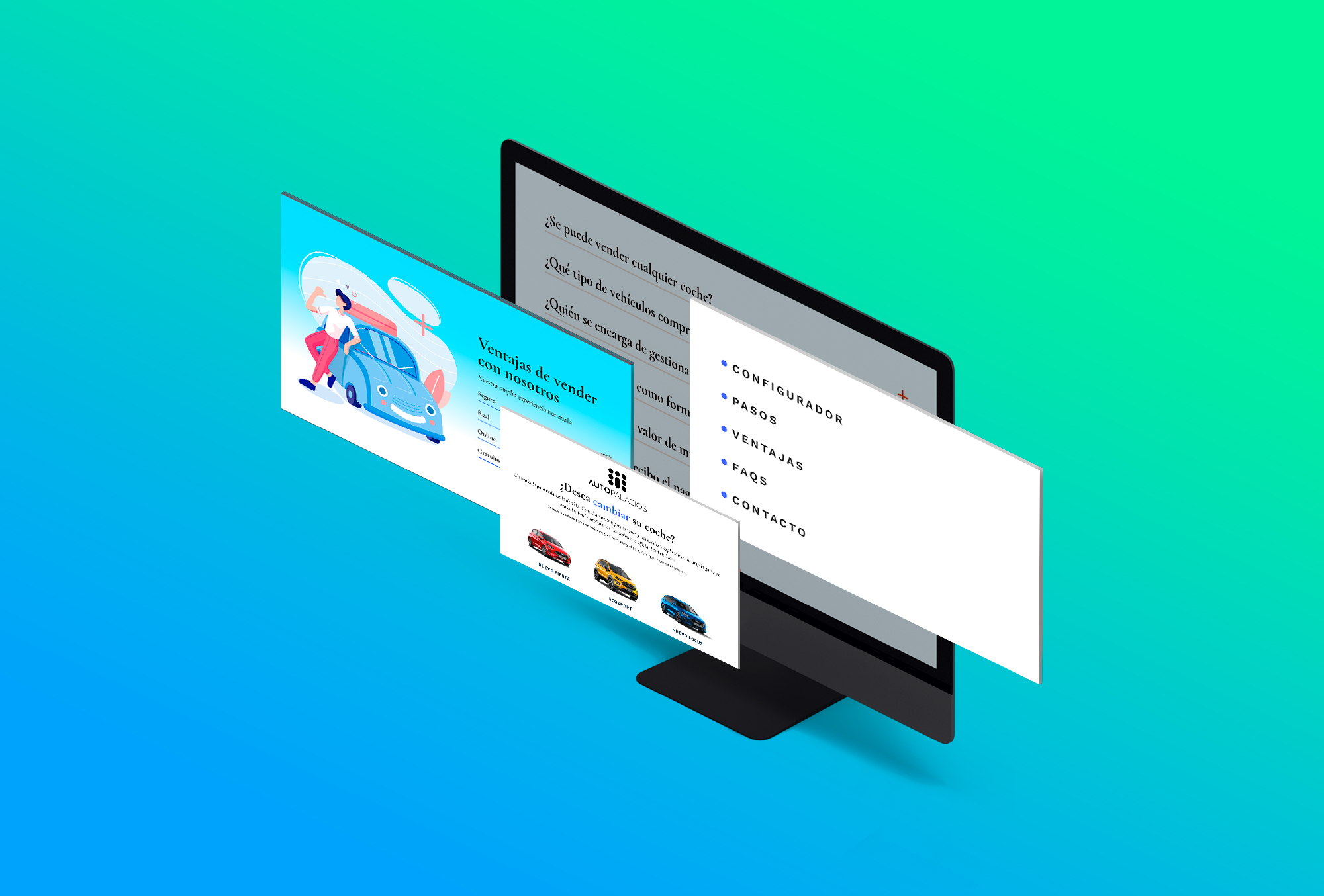 creacion web