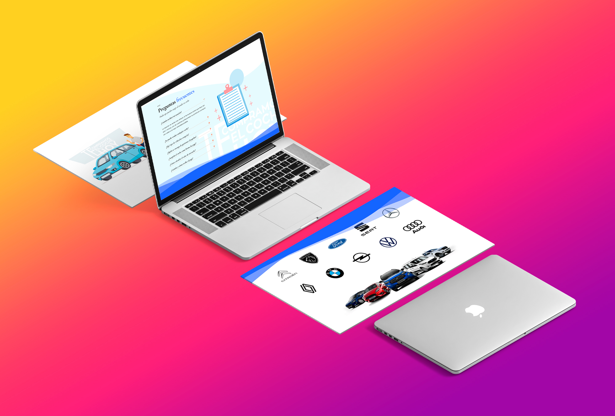Diseno web a medida