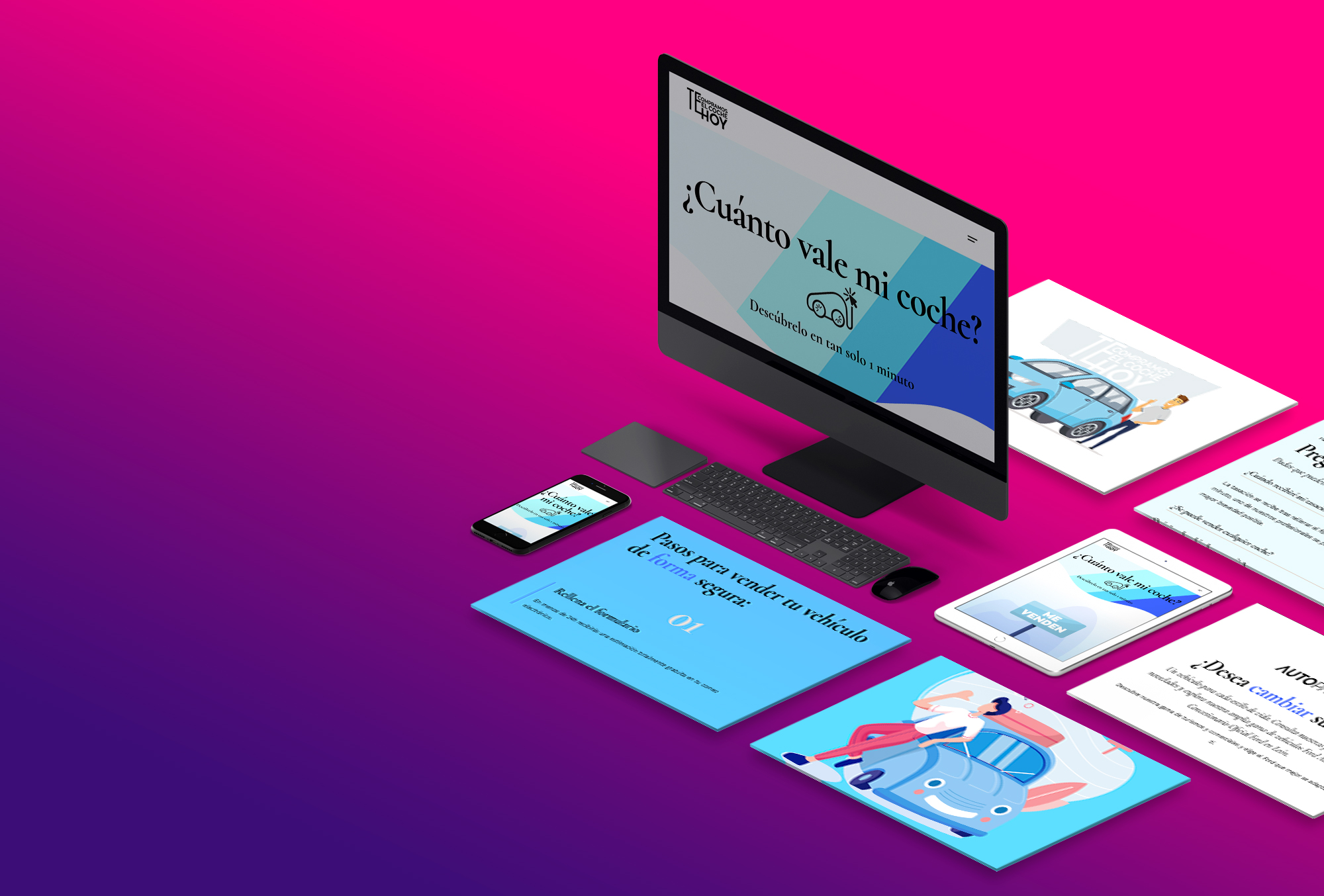 Proyecto programación a medida