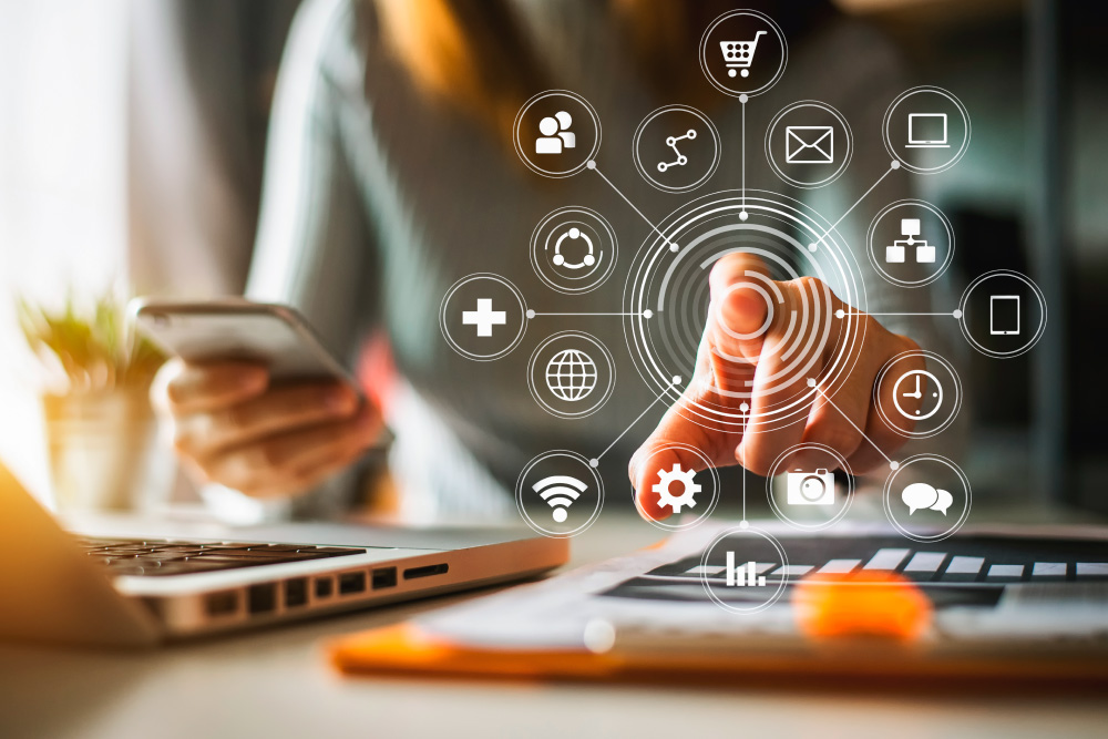 La importancia de estar presente en Google - Agencia de publicidad 